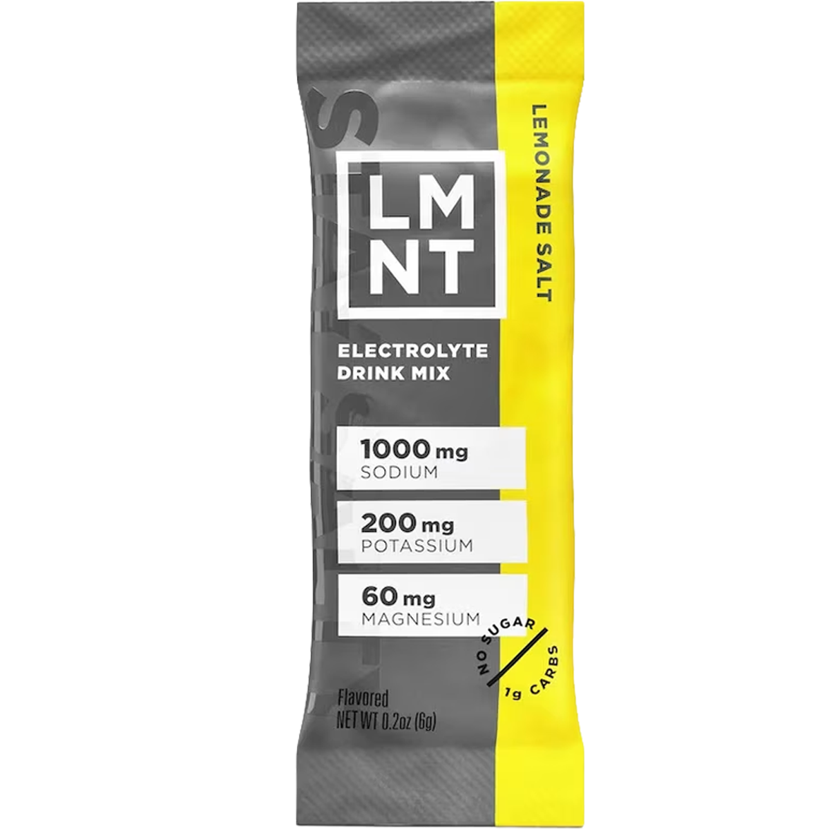 Zero-Sugar Electrolyte Drink Mix alternate view