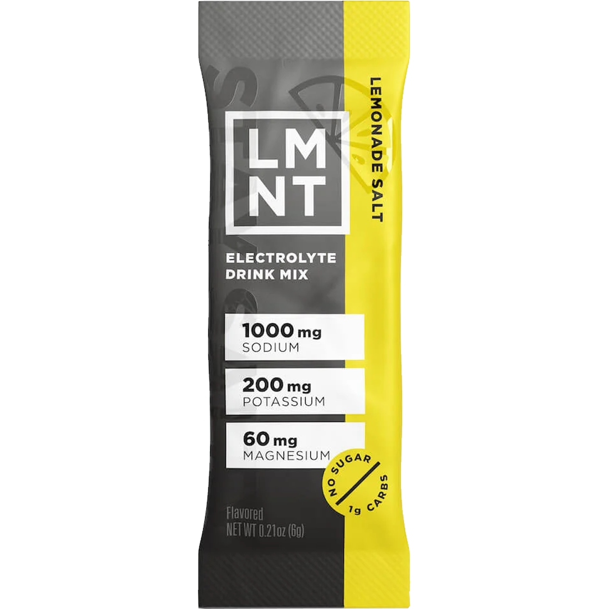 Zero-Sugar Electrolyte Drink Mix alternate view
