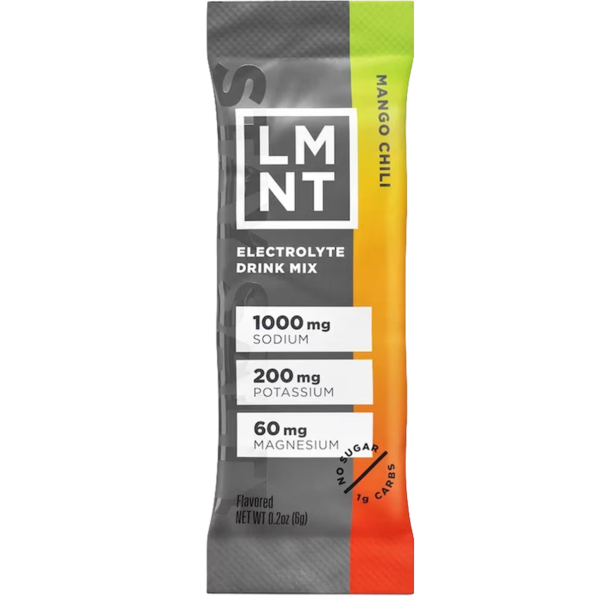 Zero-Sugar Electrolyte Drink Mix alternate view