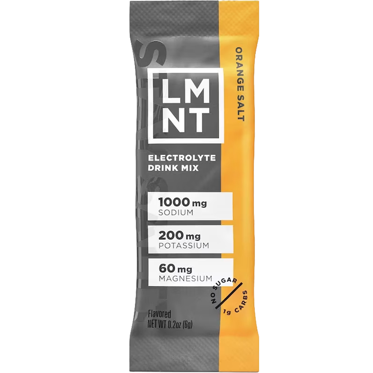 Zero-Sugar Electrolyte Drink Mix alternate view
