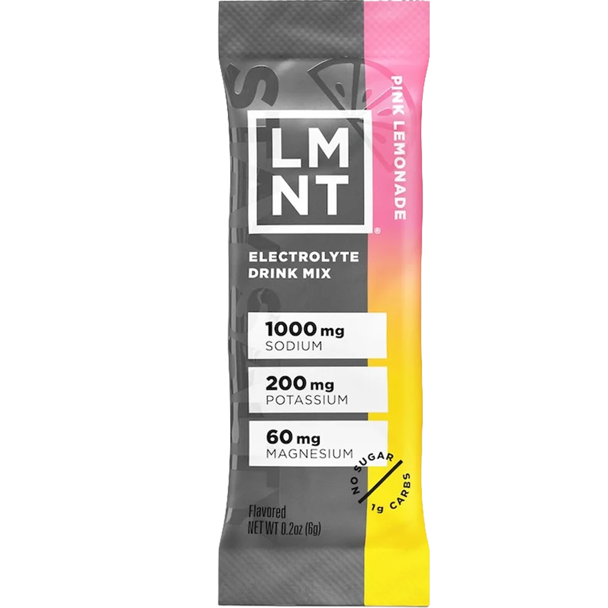 Zero-Sugar Electrolyte Drink Mix alternate view