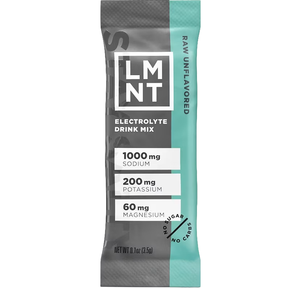 Zero-Sugar Electrolyte Drink Mix alternate view