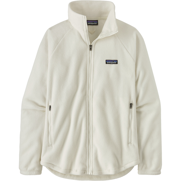 Patagonia Women's Classic Microdini Jacket