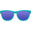 Teal Ocean/Polarized Purple