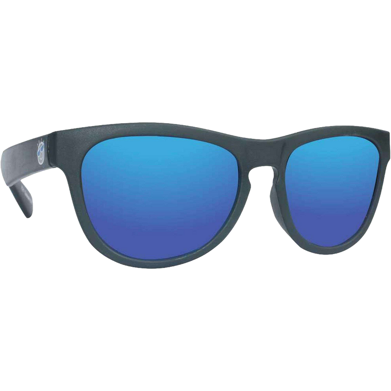 Classic (3-7) Cool Grey/Polar Blue, MiniShades Kids Classic (3-7) Cool Grey/Polar Blue front right
