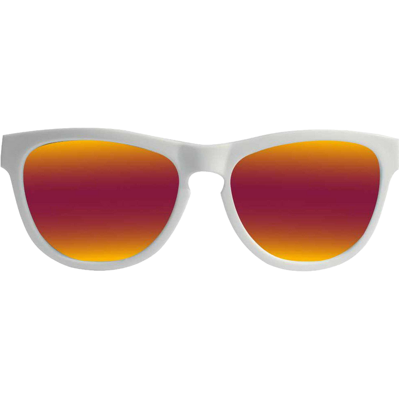 Classic (3-7) Pearl White/Polarized Rose Gold, Featured Image