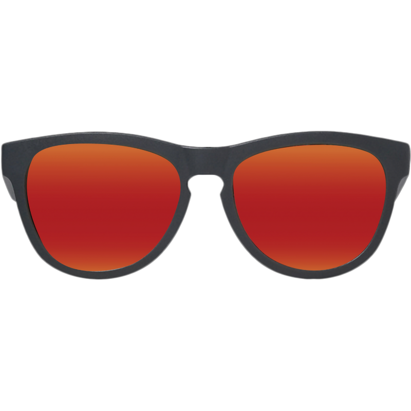 Classic (13+) Shadow/Polarized Red Mirror
