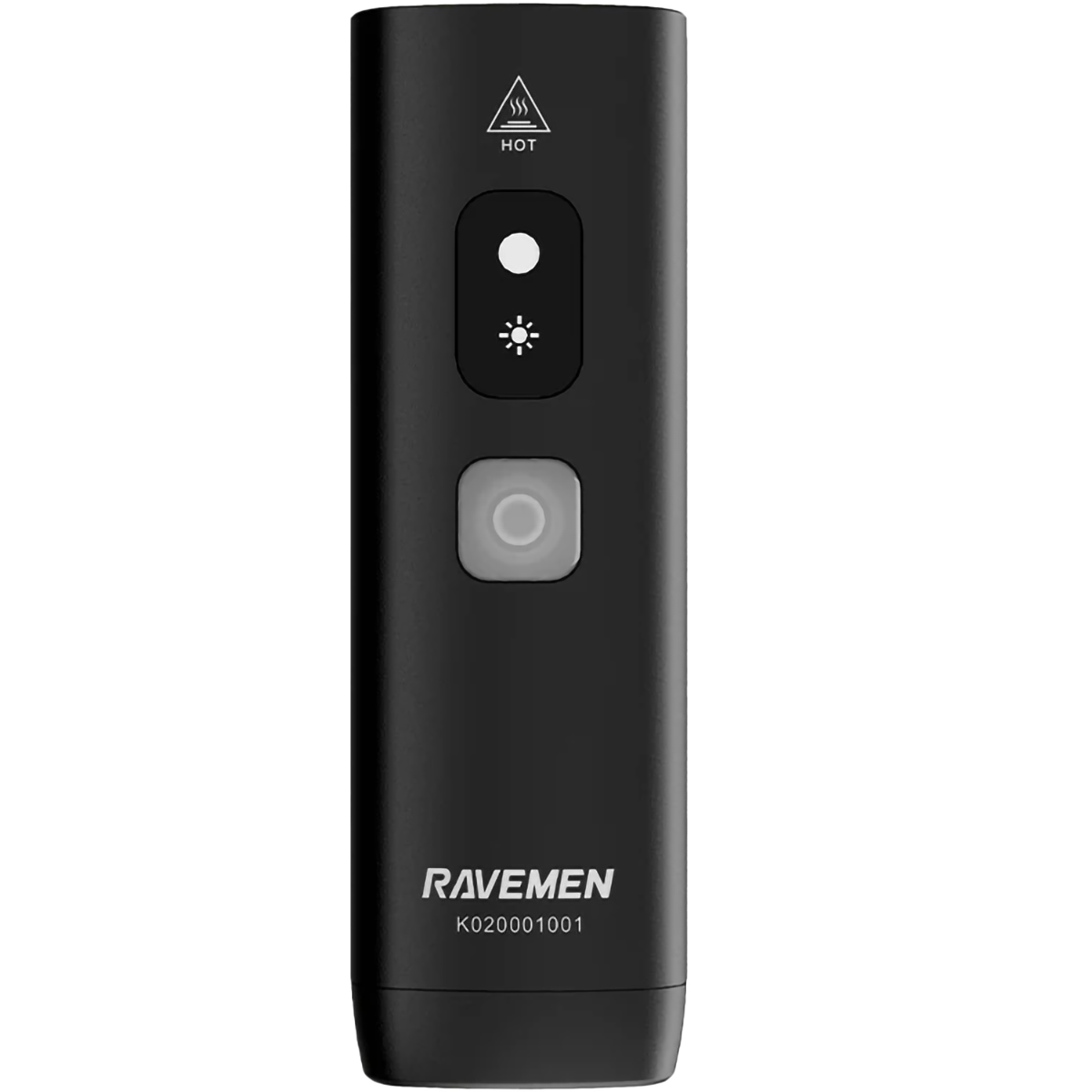 K1800 Headlight alternate view