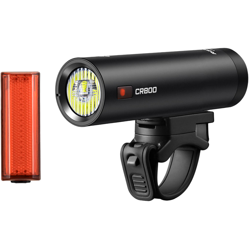 Light Set CR800 + TR20M, Featured Image