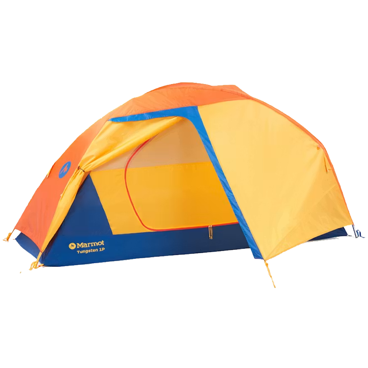 Tungsten 1 Person Tent alternate view