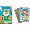 Chronicle Books Go Camp! Card Game box and cards