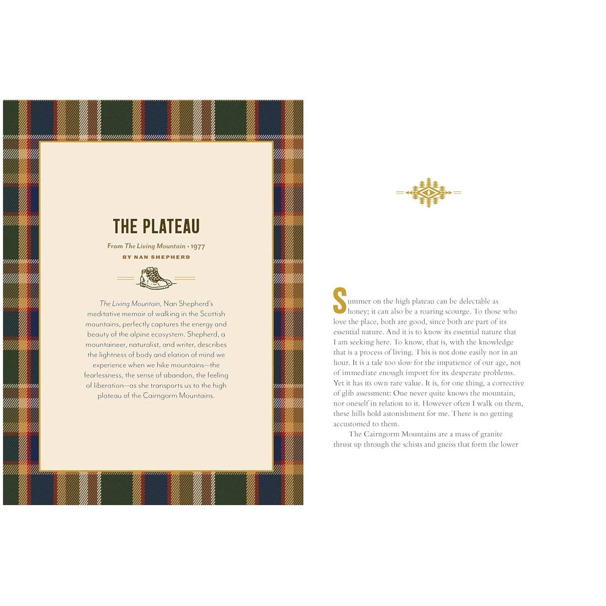 The Pendleton Field Guide to Campfire Stories alternate view