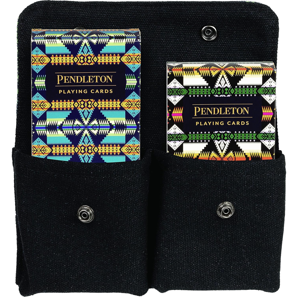 Pendleton Playing Cards Set of 2 alternate view