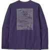 PMTP-Plummet Purple