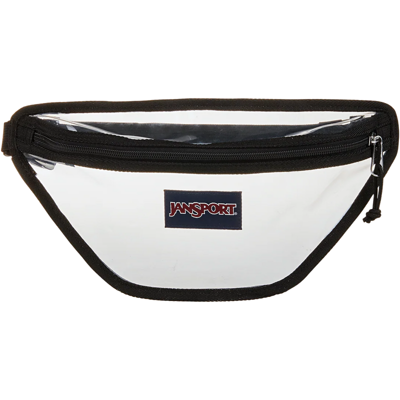 Clear Waistpack, Featured Image