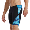 TYR Men's Blade Splice Jammer in Quartz