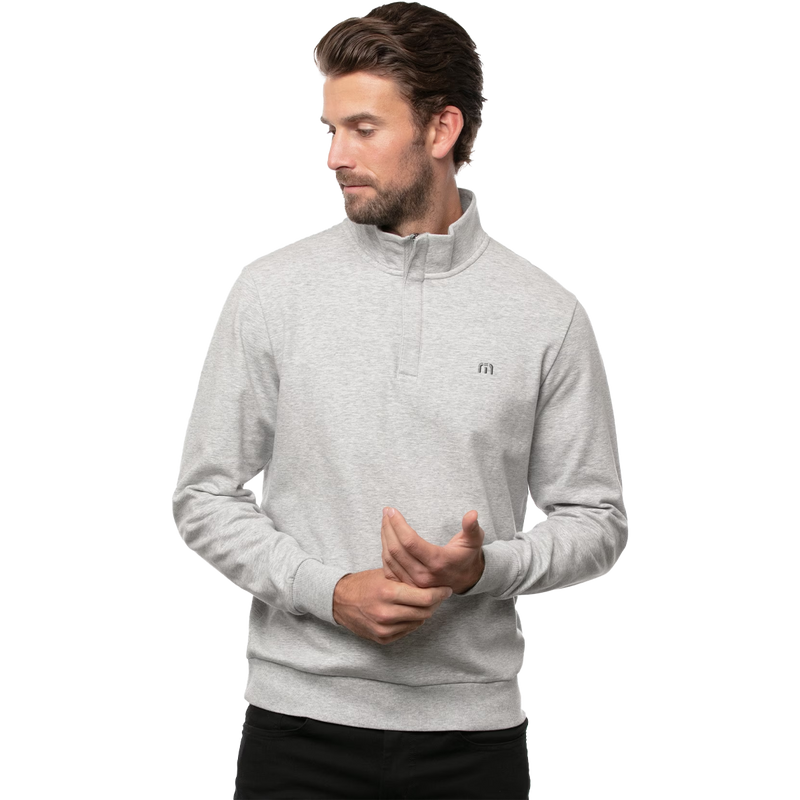 Men's Cloud 1/4 Zip 2.0