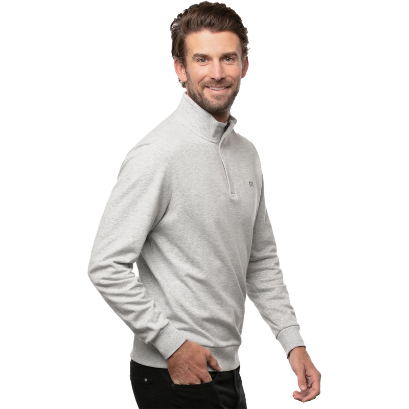 Men's Cloud 1/4 Zip 2.0