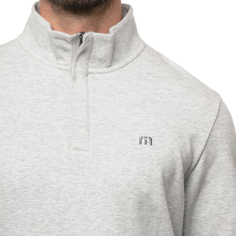 Men's Cloud 1/4 Zip 2.0