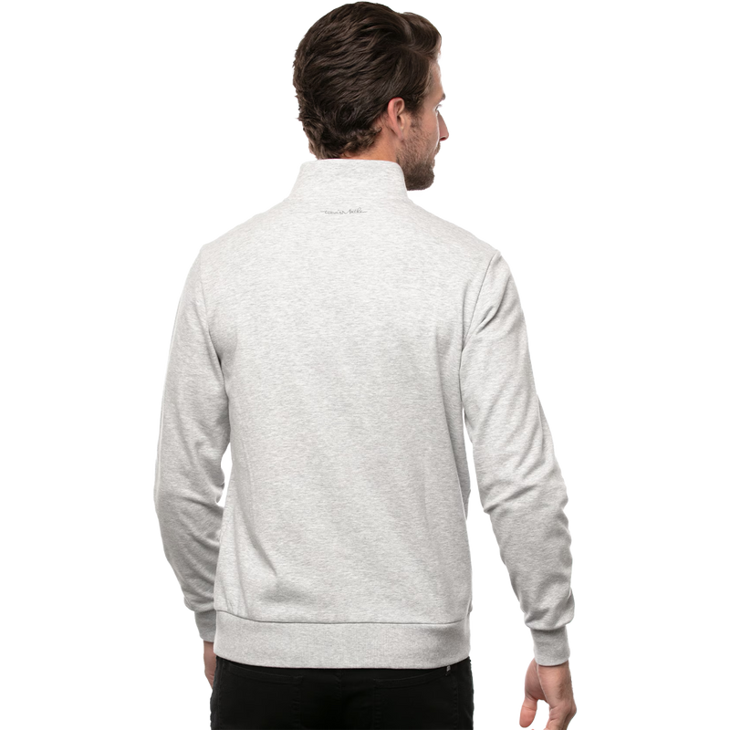 Men's Cloud 1/4 Zip 2.0
