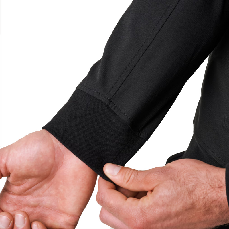 Men's Wanderlust Hoodie Jacket