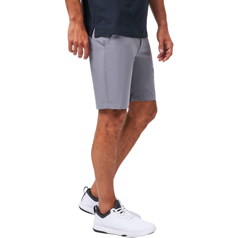 Men's Wanderlust 9" Short, TravisMathew Men's Wanderlust 9" Short in Quiet Shade left