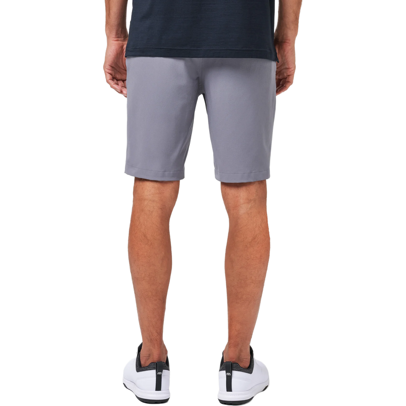 Men's Wanderlust 9" Short, TravisMathew Men's Wanderlust 9" Short in Quiet Shade back