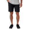 TravisMathew Men's Wanderlust 9" Short in Black