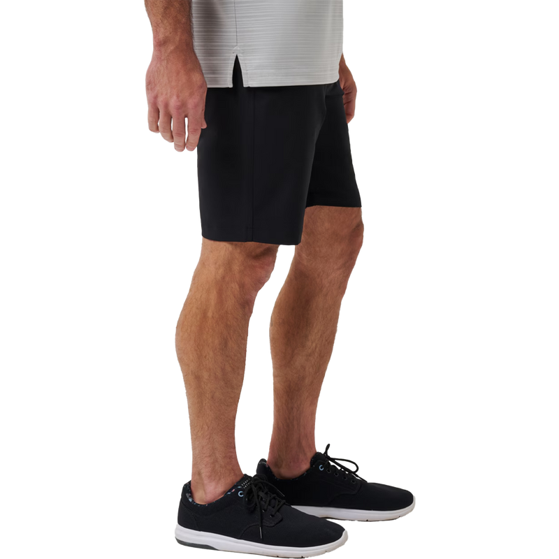 Men's Wanderlust 9" Short, TravisMathew Men's Wanderlust 9" Short side