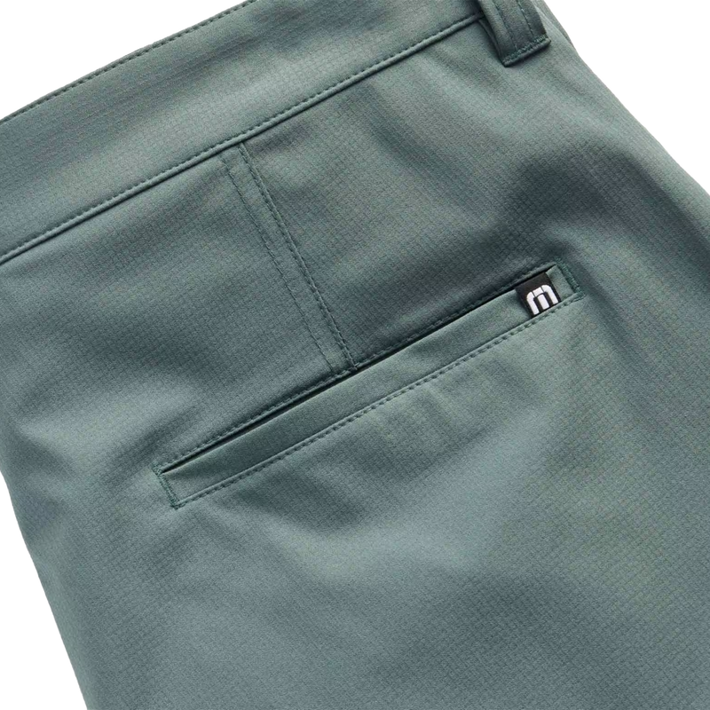 Men's Wanderlust 9" Short, TravisMathew Men's Wanderlust 9" Short back pocket