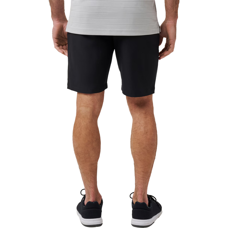 Men's Wanderlust 9" Short, TravisMathew Men's Wanderlust 9" Short back