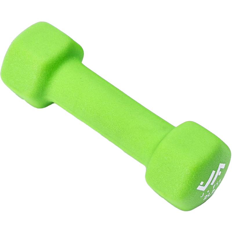 Neoprene Dumbbell 2 lb, Featured Image