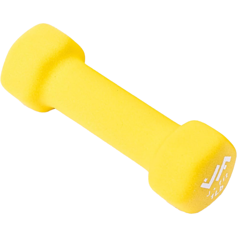 Neoprene Dumbbell 1 lb, Featured Image