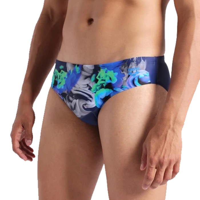 Men's Imaginary Briefs, Arena Men's Imaginary Briefs front