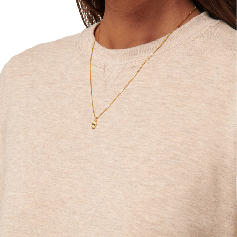 Women's Cloud Terry Crew