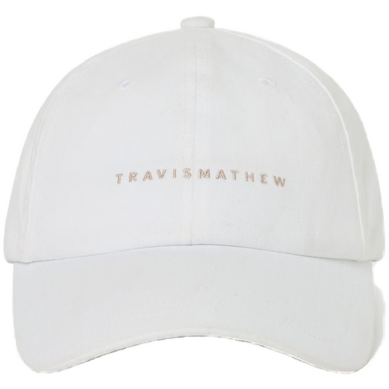 Women's Dad Hat, Featured Image