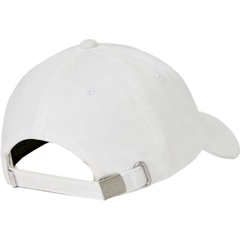 Women's Dad Hat, TravisMathew Women's The Dad Hat back