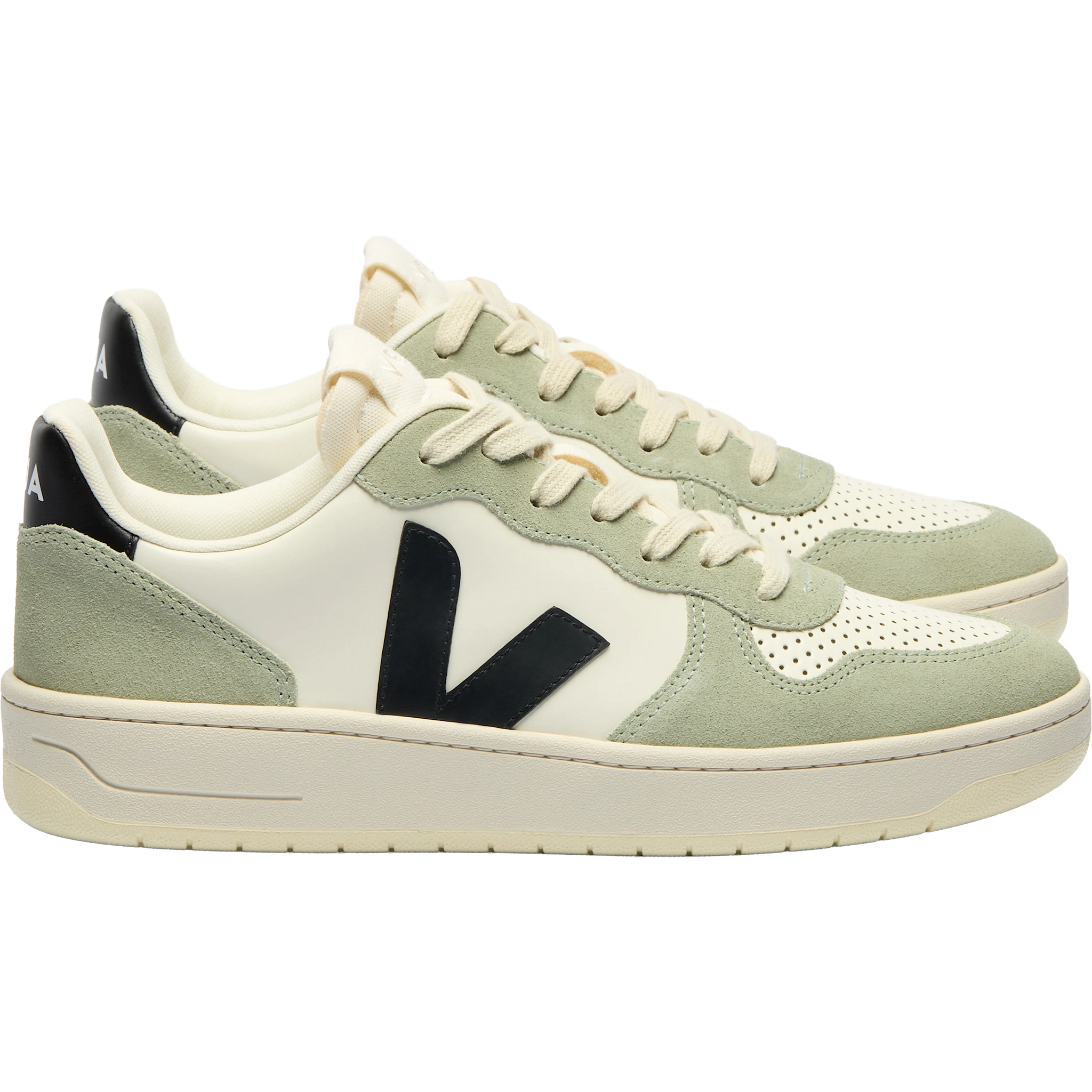 Women's V-10 alternate view