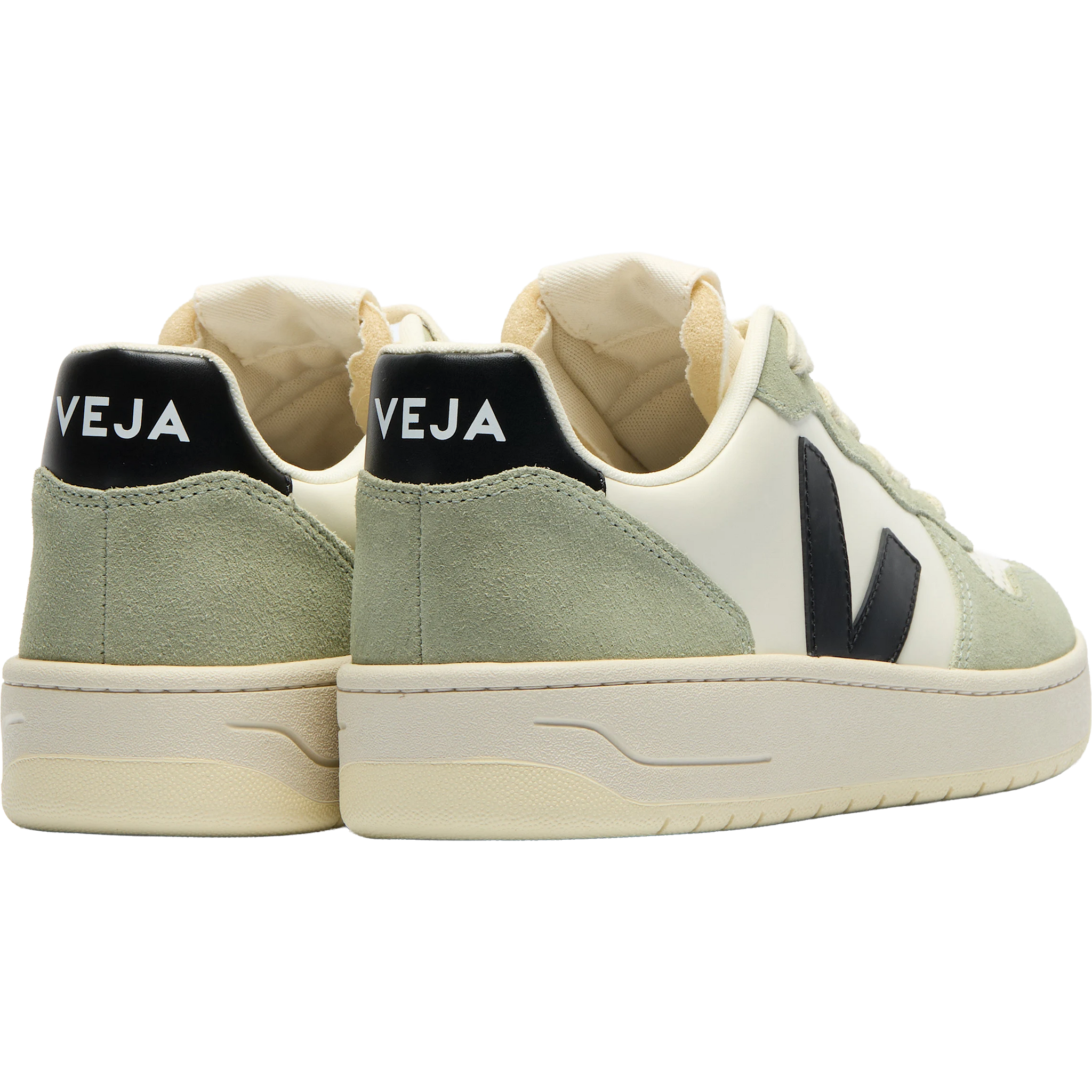 Women's V-10 alternate view