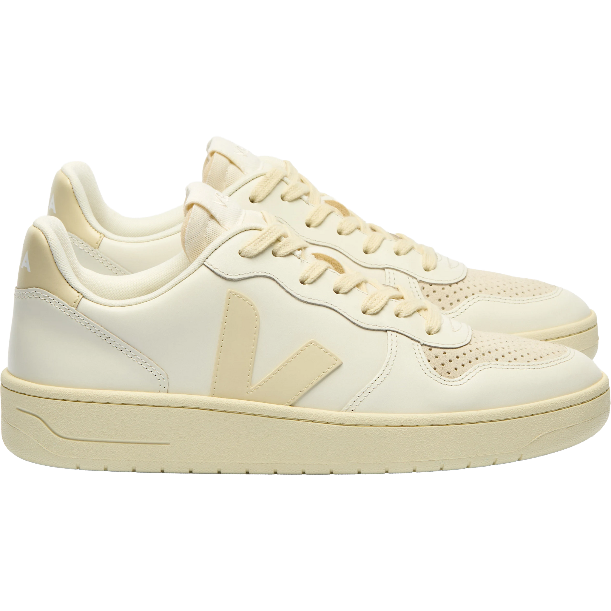 Women's V-10 alternate view