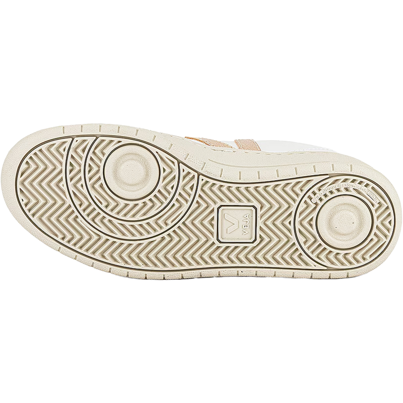 Women's V-10, Veja Women's V-10 Bottom