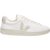 Veja Women's Urca in White Natural