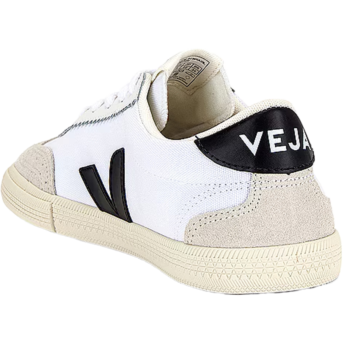 Men's Volley alternate view