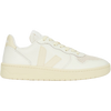 Veja Men's V-10 in Pure Calcarie