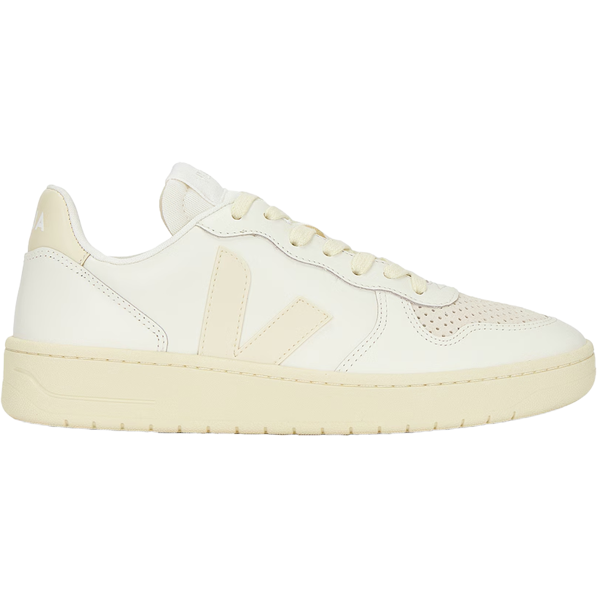 Men's V-10 alternate view