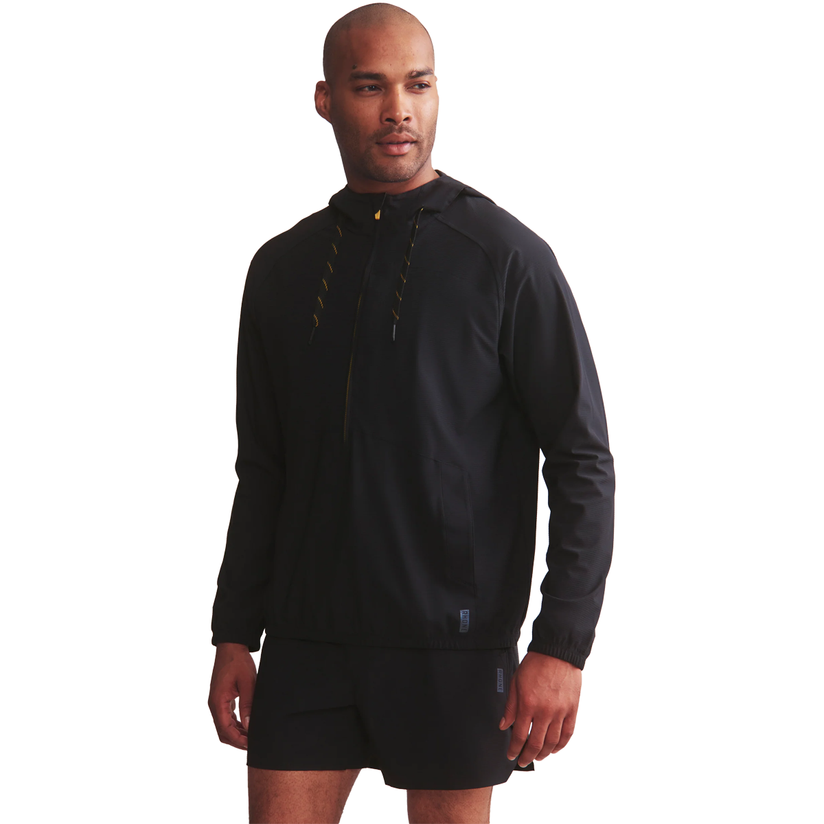 Men's Invictus Ristop Anorak alternate view