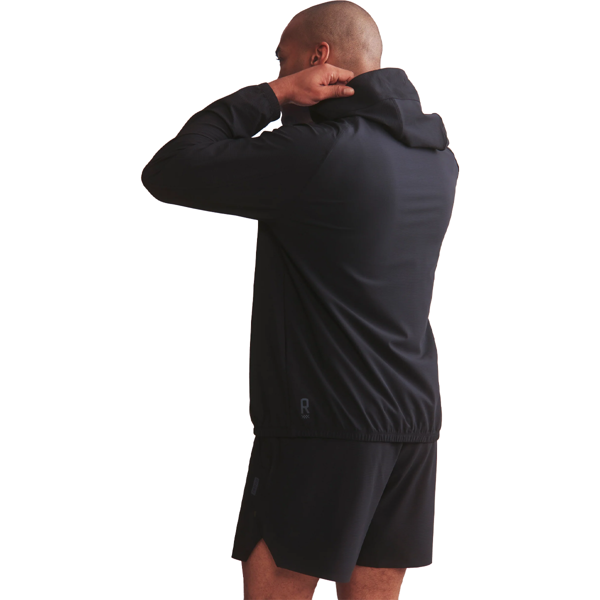 Men's Invictus Ristop Anorak alternate view