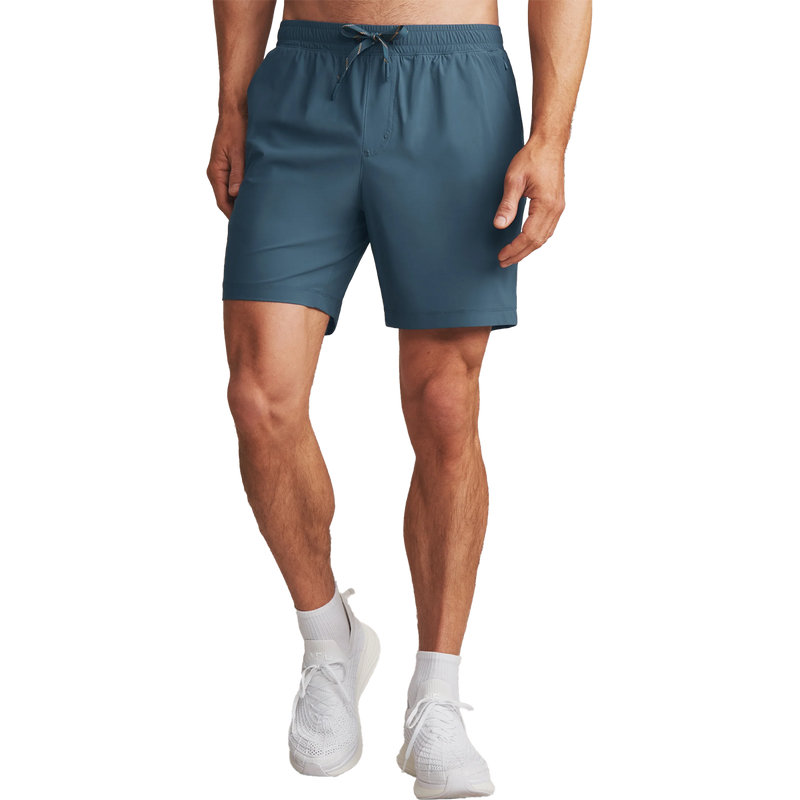 Men's Pursuit Short 7" Unlined, Rhone Men's Pursuit Short 7" Unlined Front
