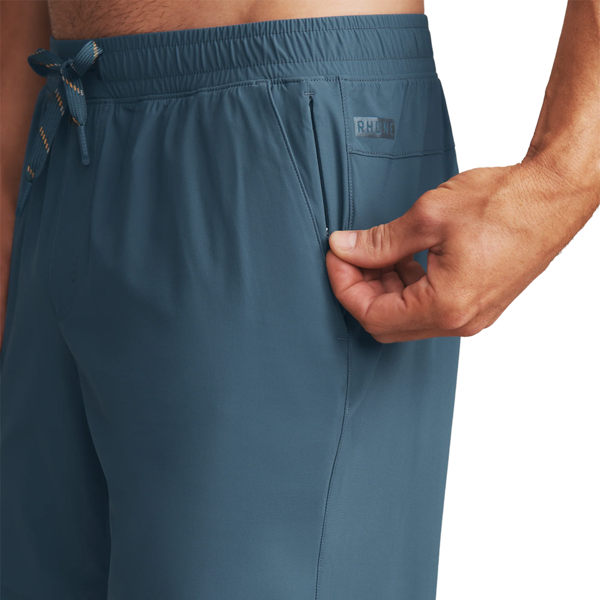 Men's Pursuit Short 7