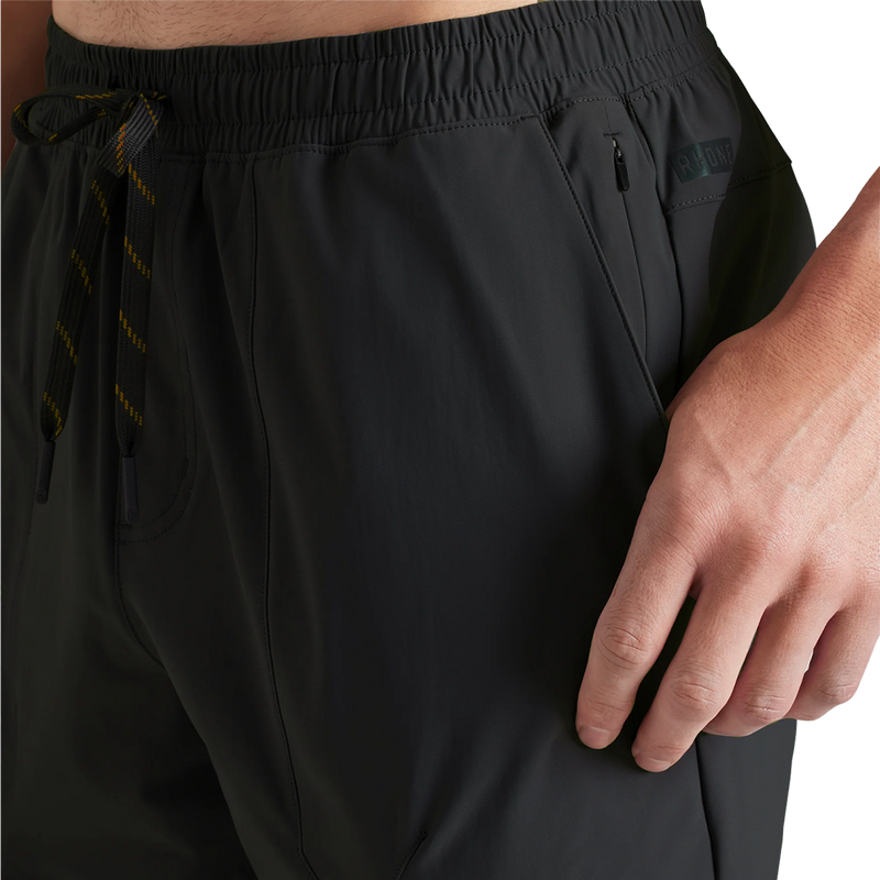 Men's Pursuit Pant, Rhone Men's Pursuit Pant in Black